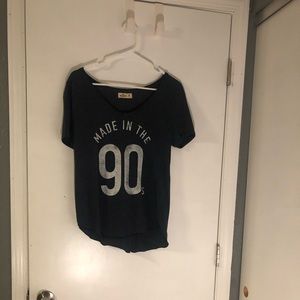 made in the 90’s tee